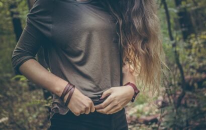 Simple Test Proved That A Teen With Stomach Pain