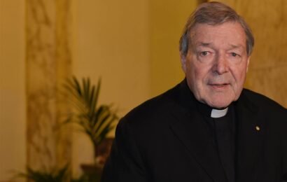 Vatican Official Who Didn’t Act on Abuse Claim: ‘I Should Have Done More’