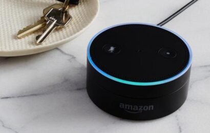 3 Things to Know About Amazon’s New Echo