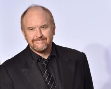 Louis C.K. on Donald Trump: The Guy Is Hitler