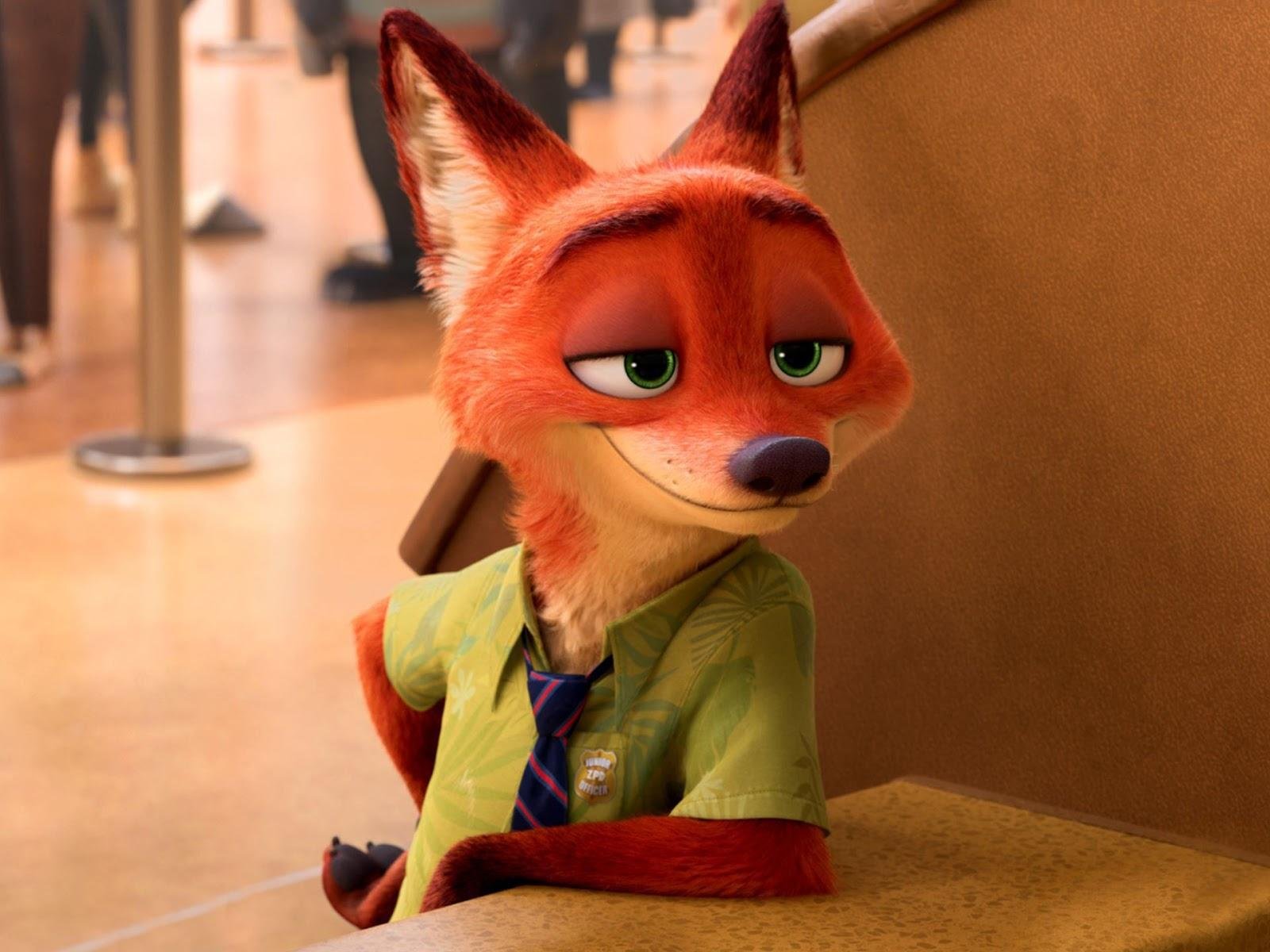 Review: Zootopia Gives the Old Teachable Moment a Jolt of Life