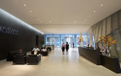 BlackRock’s Strategic Leap: Acquiring 40% of Aboitiz InfraCapital