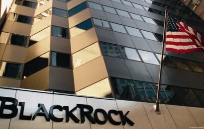 BlackRock Inc.: A Deep Dive into the World’s Largest Asset Manager and Its Investment Strategy in 2025