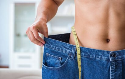 Top 10 Weight Loss Supplements for Men in 2025: