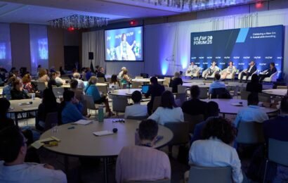 The Gen Z Perspective: How US SIF Is Reshaping the Future of Sustainable Investing