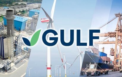 Gulf Energy’s Bold Expansion: Sarath Ratanavadi’s $128 Million Bet on Lao Hydropower