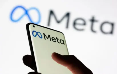 Meta’s AI-Driven Ad Surge Sparks Stock Rally Despite Soaring Capital Costs