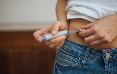 Top 5 Weight Loss Medication: