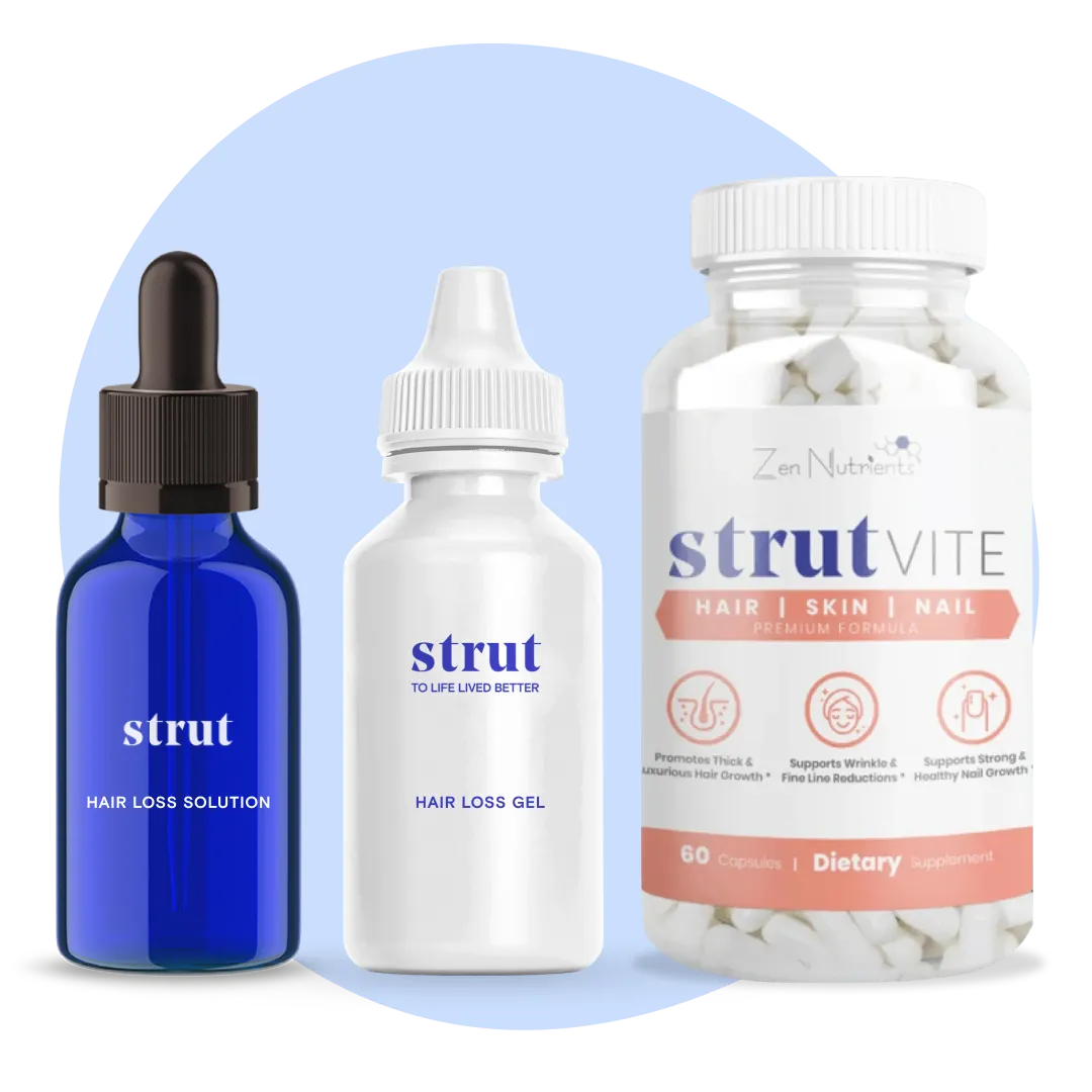 50% Off Struth Health Sitewide Coupons Code