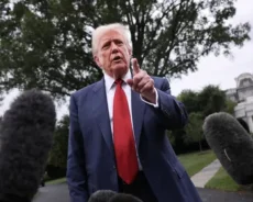 Trump Fires Bureau of Labor Statistics Chief Over Disputed Jobs Report