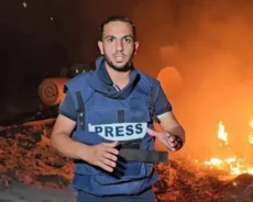 Israel’s Airstrike Kills Al Jazeera Journalist Accused of Hamas Ties: A Contested Narrative