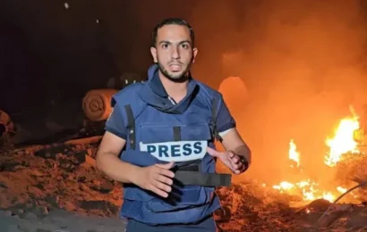 Israel’s Airstrike Kills Al Jazeera Journalist Accused of Hamas Ties: A Contested Narrative