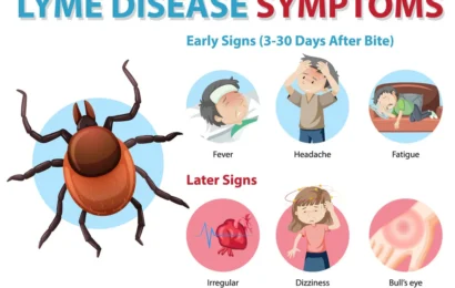 Understanding Lyme Disease: Causes, Risks, Prevention, and Safety Tips in the U.S.
