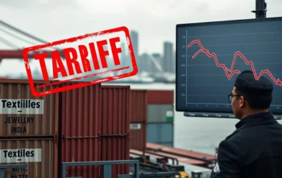 Trump Announces Sweeping 100% Tariffs on Imported Chips and Semiconductors: Industry Reacts to High-Stakes Trade Shift