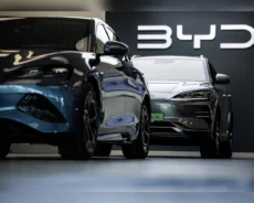 Berkshire Hathaway Divests Entire BYD Stake, Ending 17-Year Investment